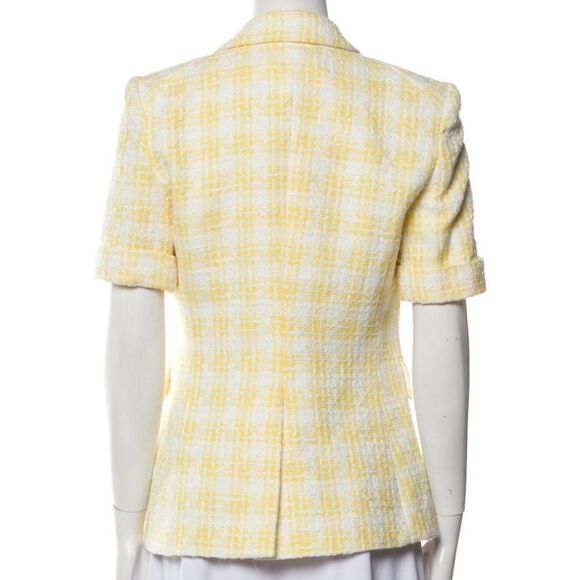 Veronica Beard Tweed Jacket - Picture 2 of 3